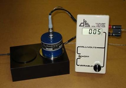 D&S半球发射率测量仪