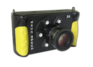  X6PRO高速摄像机